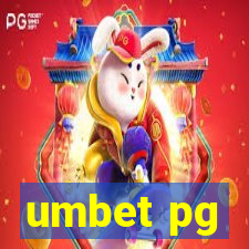 umbet pg